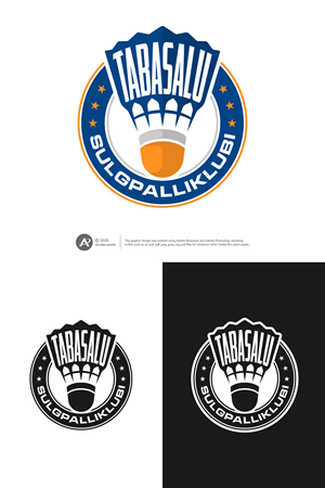 Design de Logo par Anderwork pour ce projet | Design : #36744297