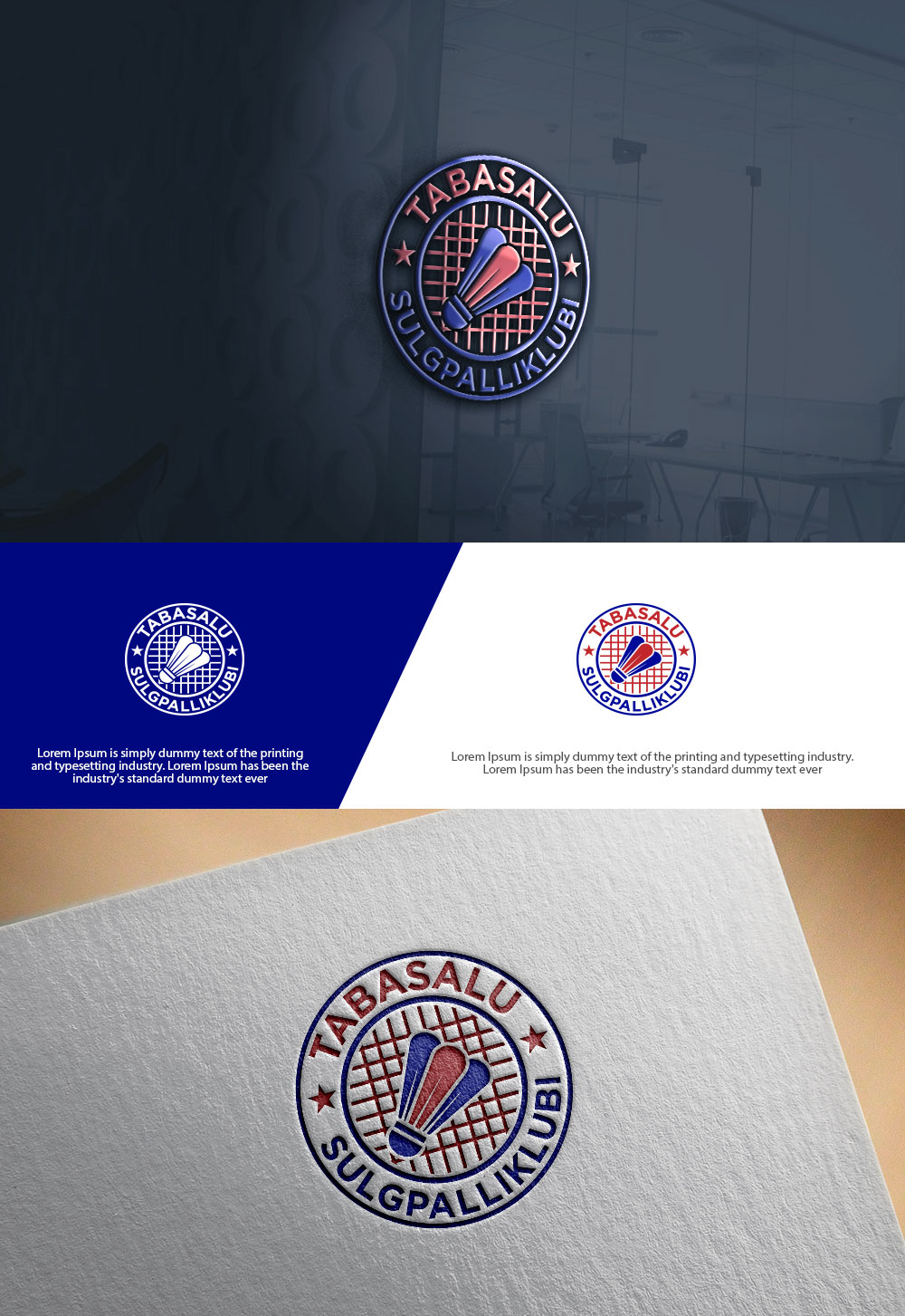 Logo Design by sulemani  creation for this project | Design #36733312