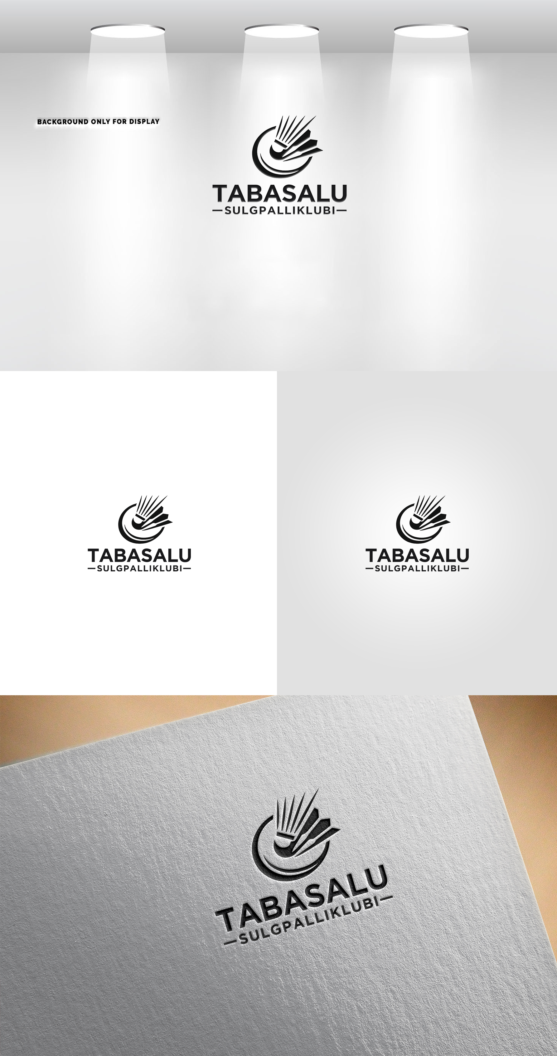 Logo-Design von Rahmina für dieses Projekt | Design #36736681