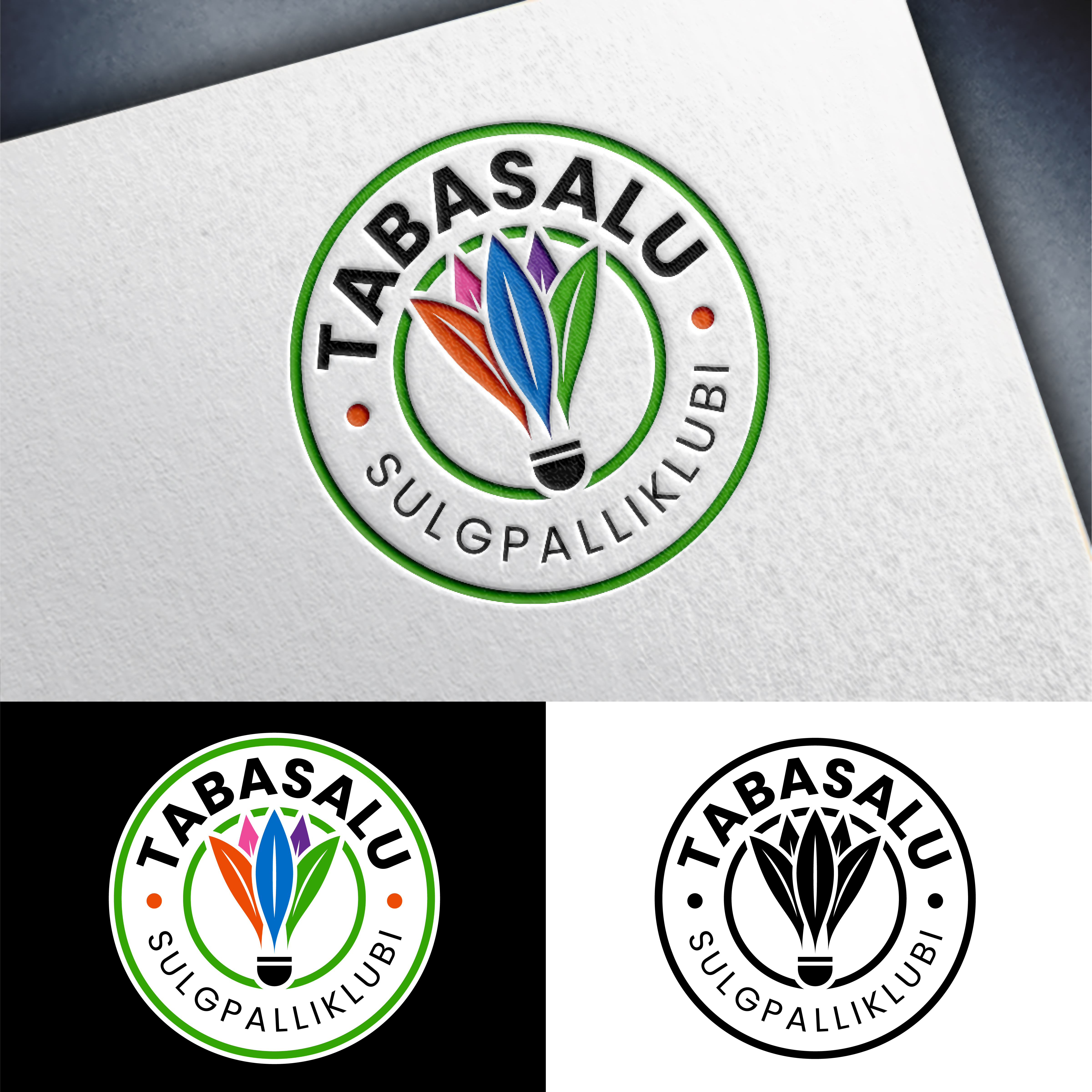 Logo Design by John Mark Arts for this project | Design #36733672