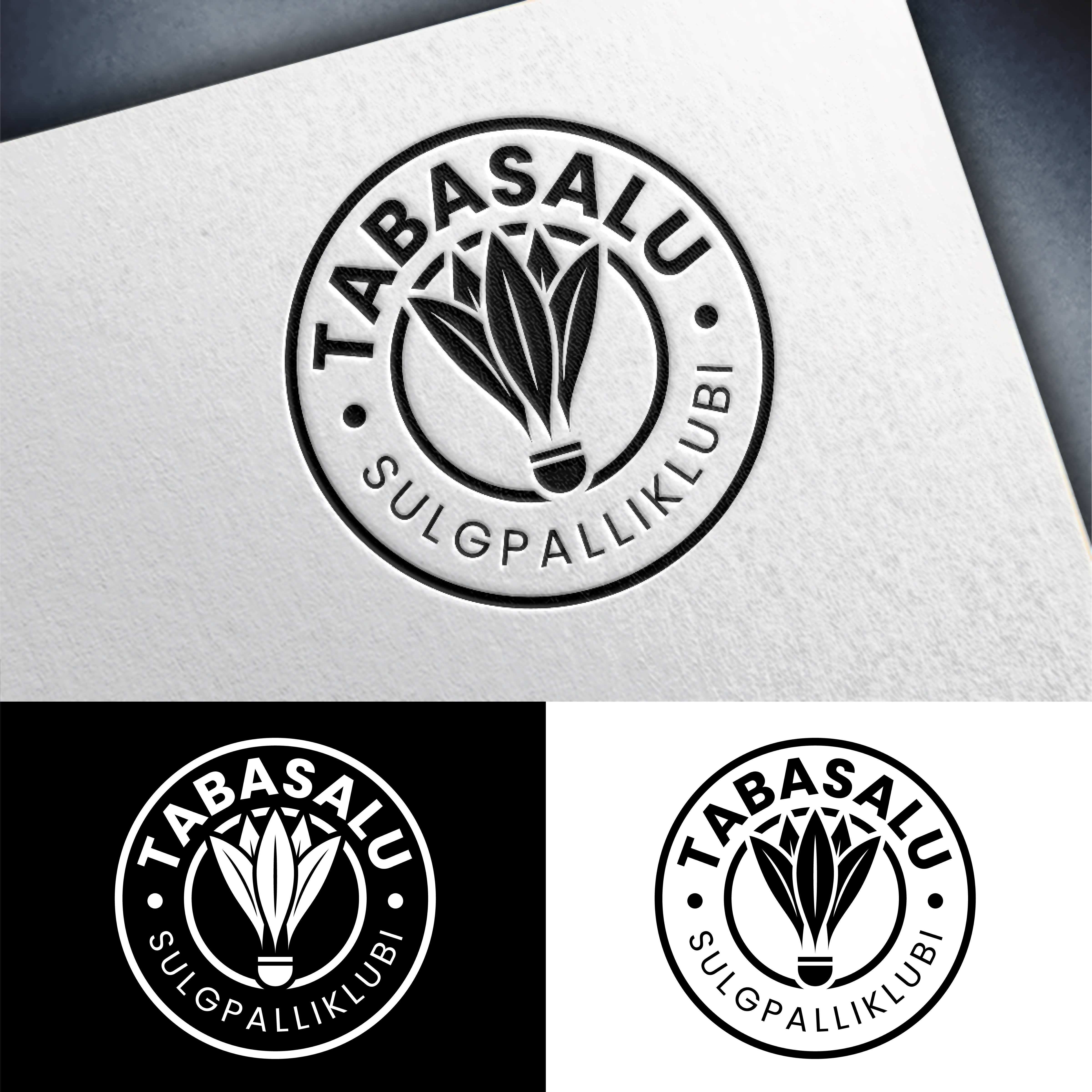 Logo Design by John Mark Arts for this project | Design #36736575