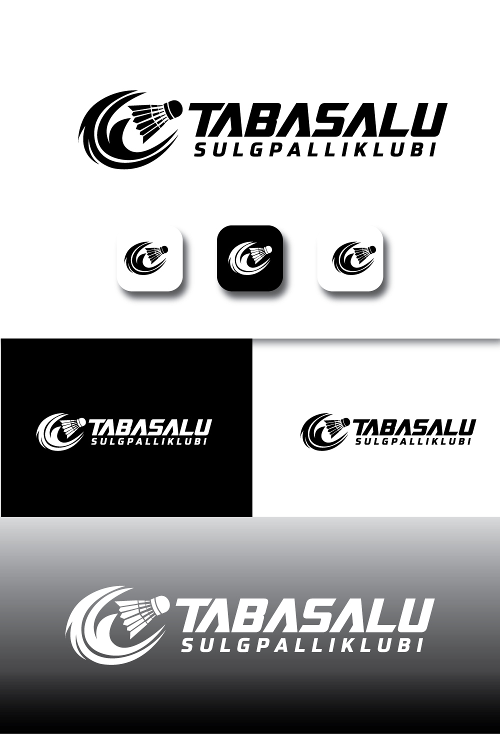 Logo Design by Bismillah logo for this project | Design #36742902