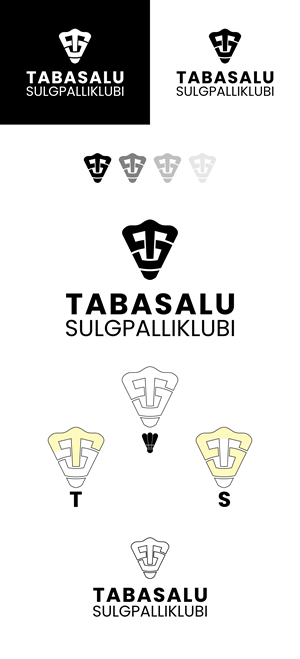 Logo Design by Musti.dsgn