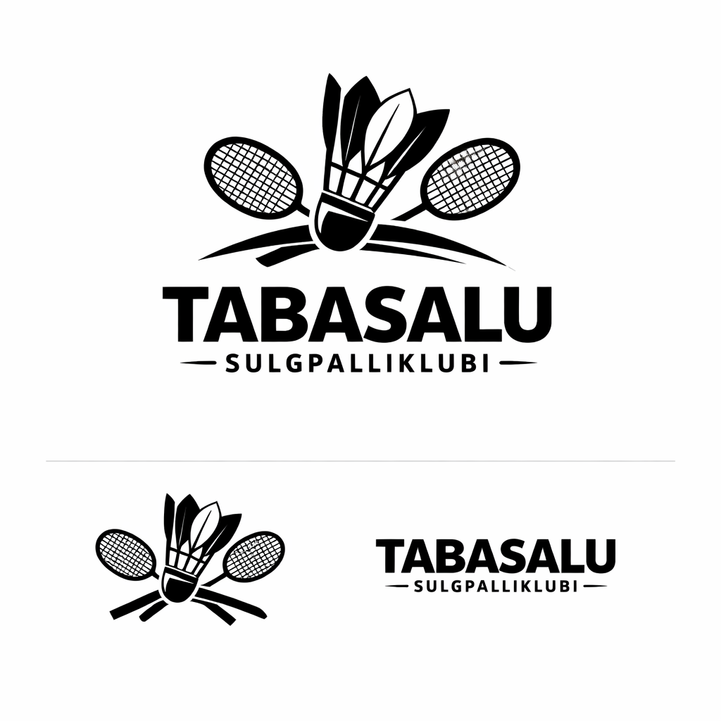 Logo Design by Taha_01 for this project | Design #36741970