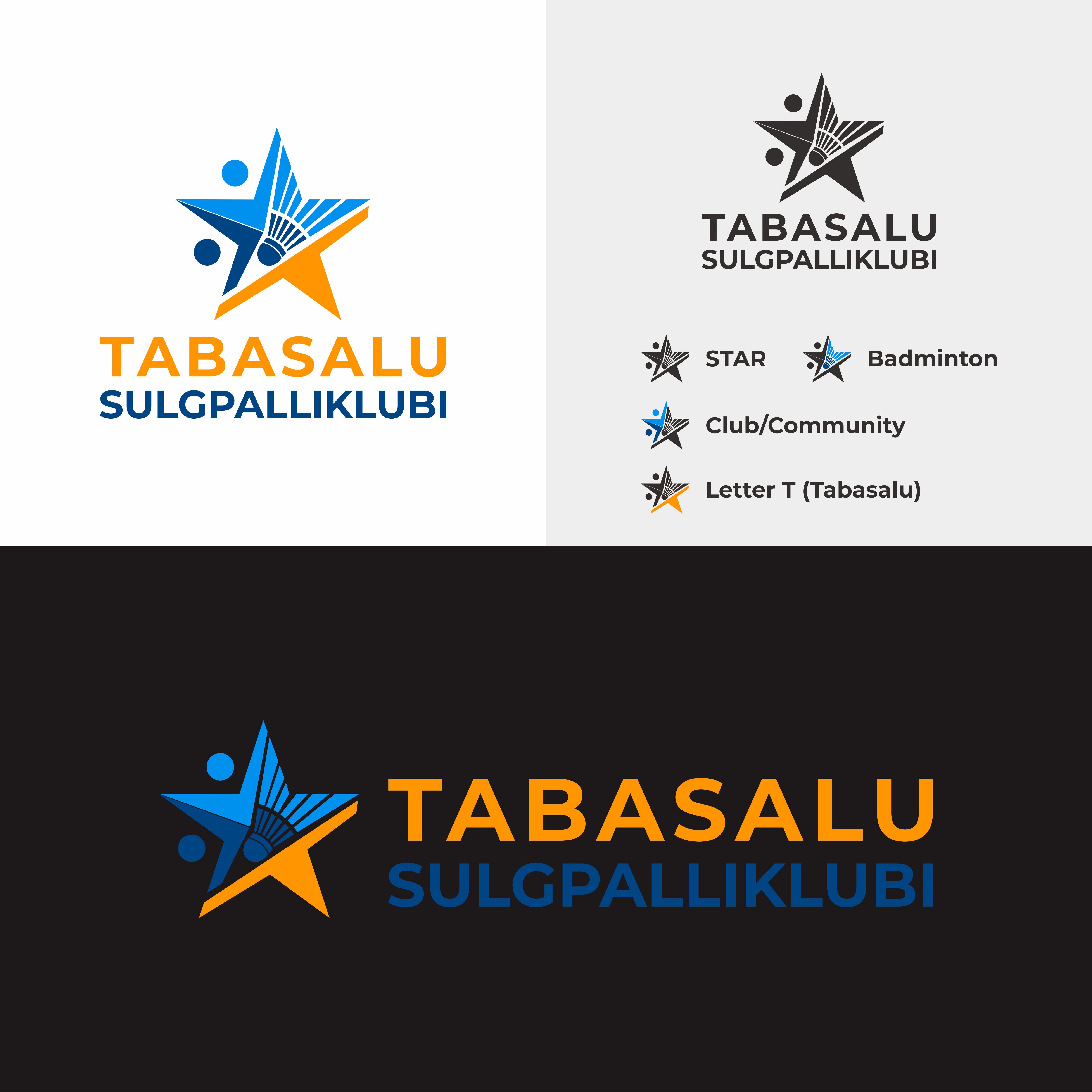 Logo Design by noktah for this project | Design #36796460