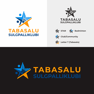 Logo Design by noktah