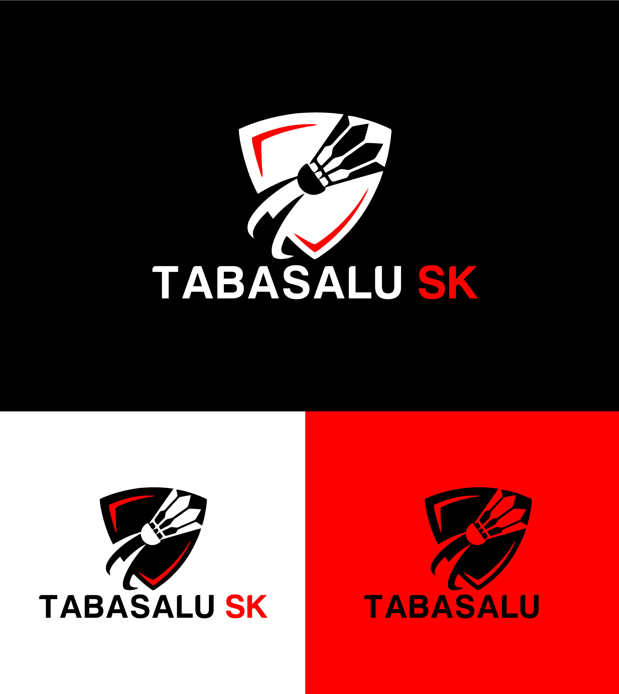 Logo Design by Farhan100 for this project | Design #36733301