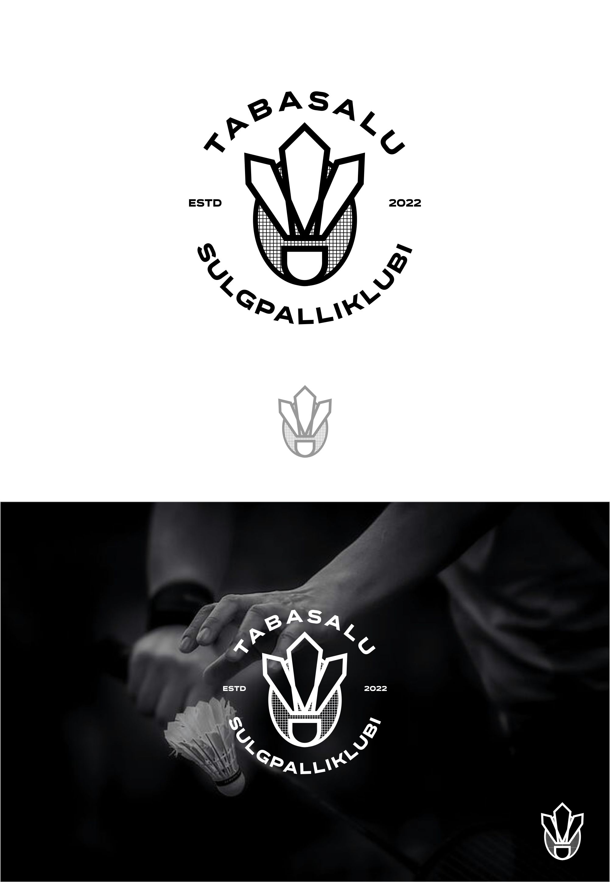 Logo Design by agustian spades for this project | Design #36792018