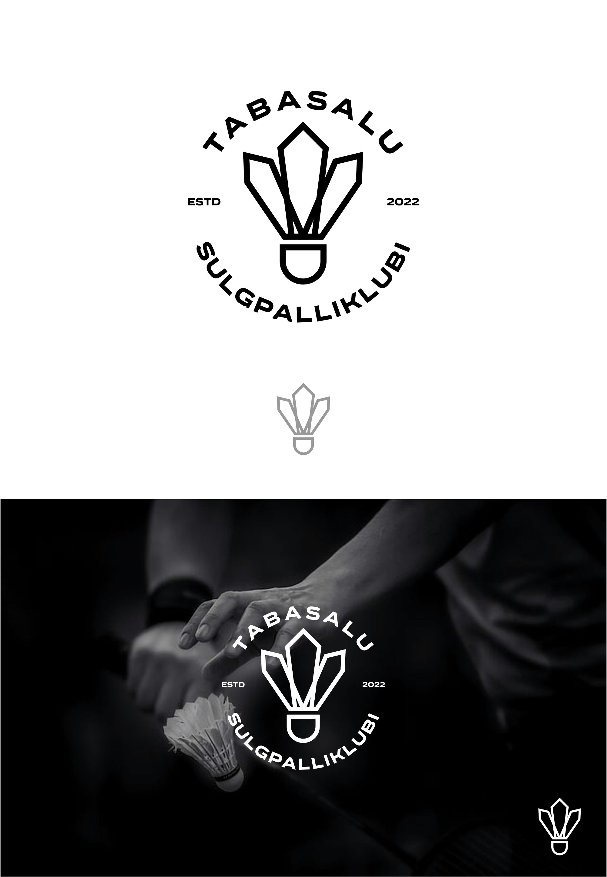 Logo-Design von agustian spades für dieses Projekt | Design #36792019