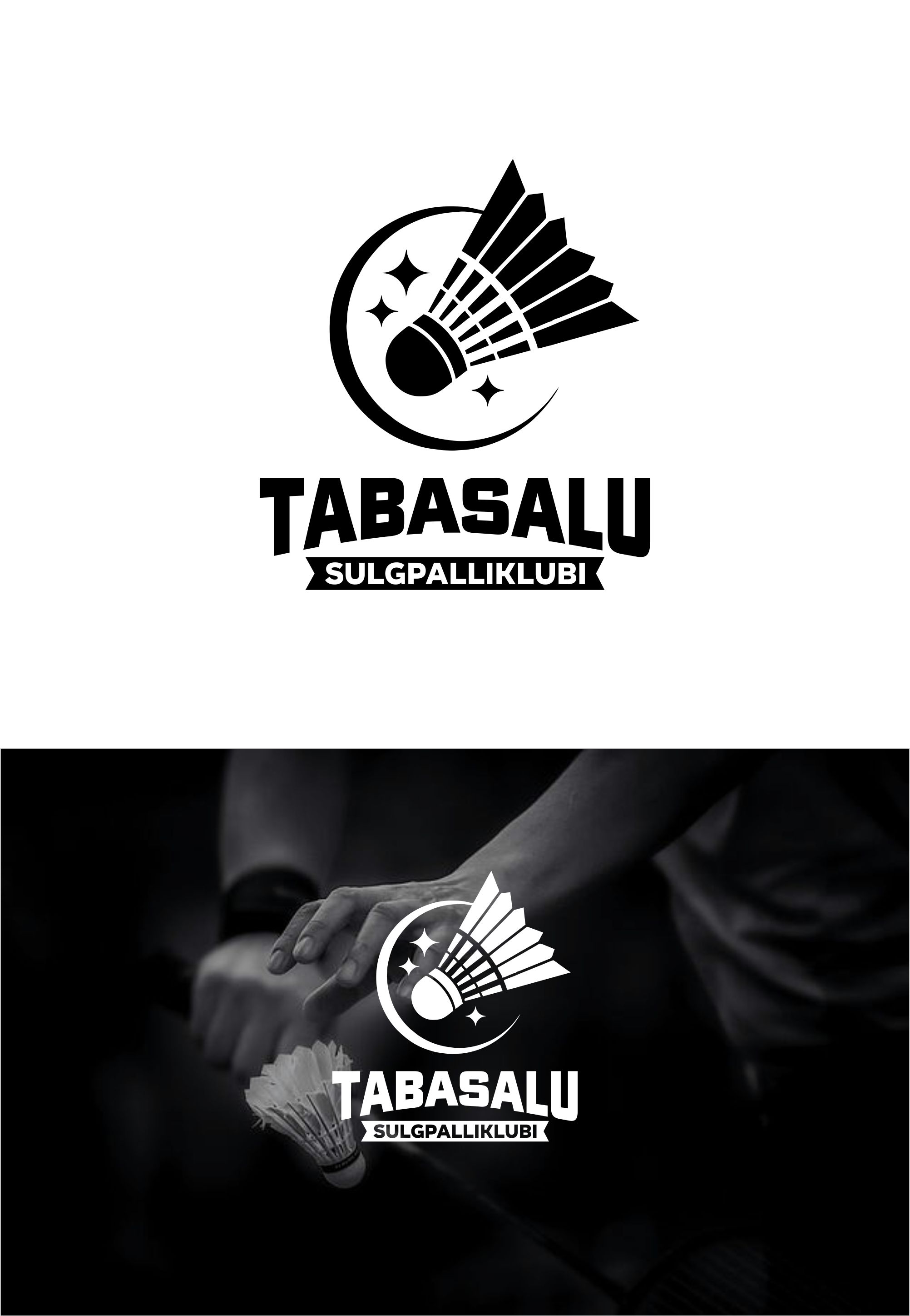Logo Design by agustian spades for this project | Design #36795901