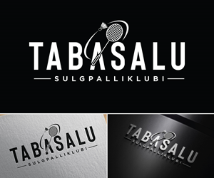 Logo Design by Atec for this project | Design: #36736547