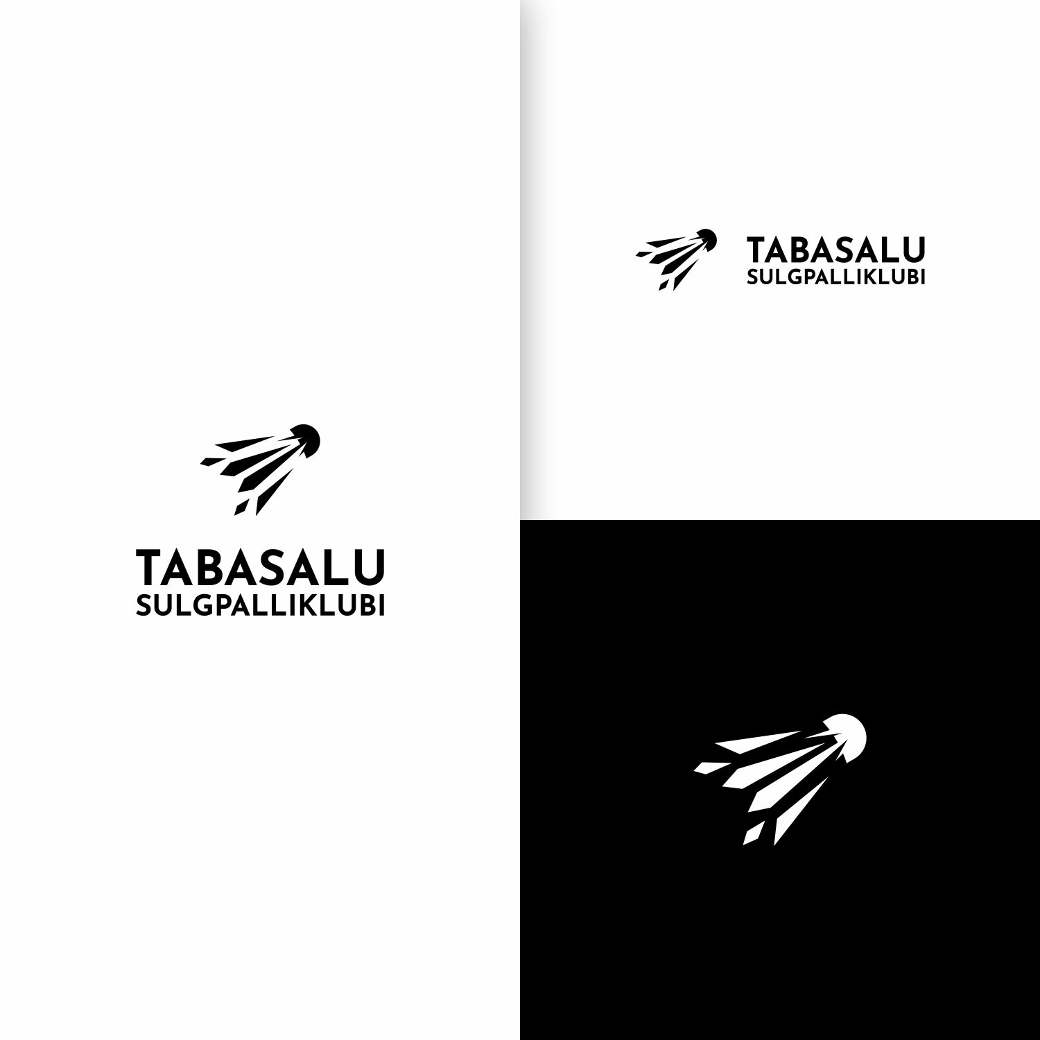 Logo Design by Syarif HC for this project | Design #36736691