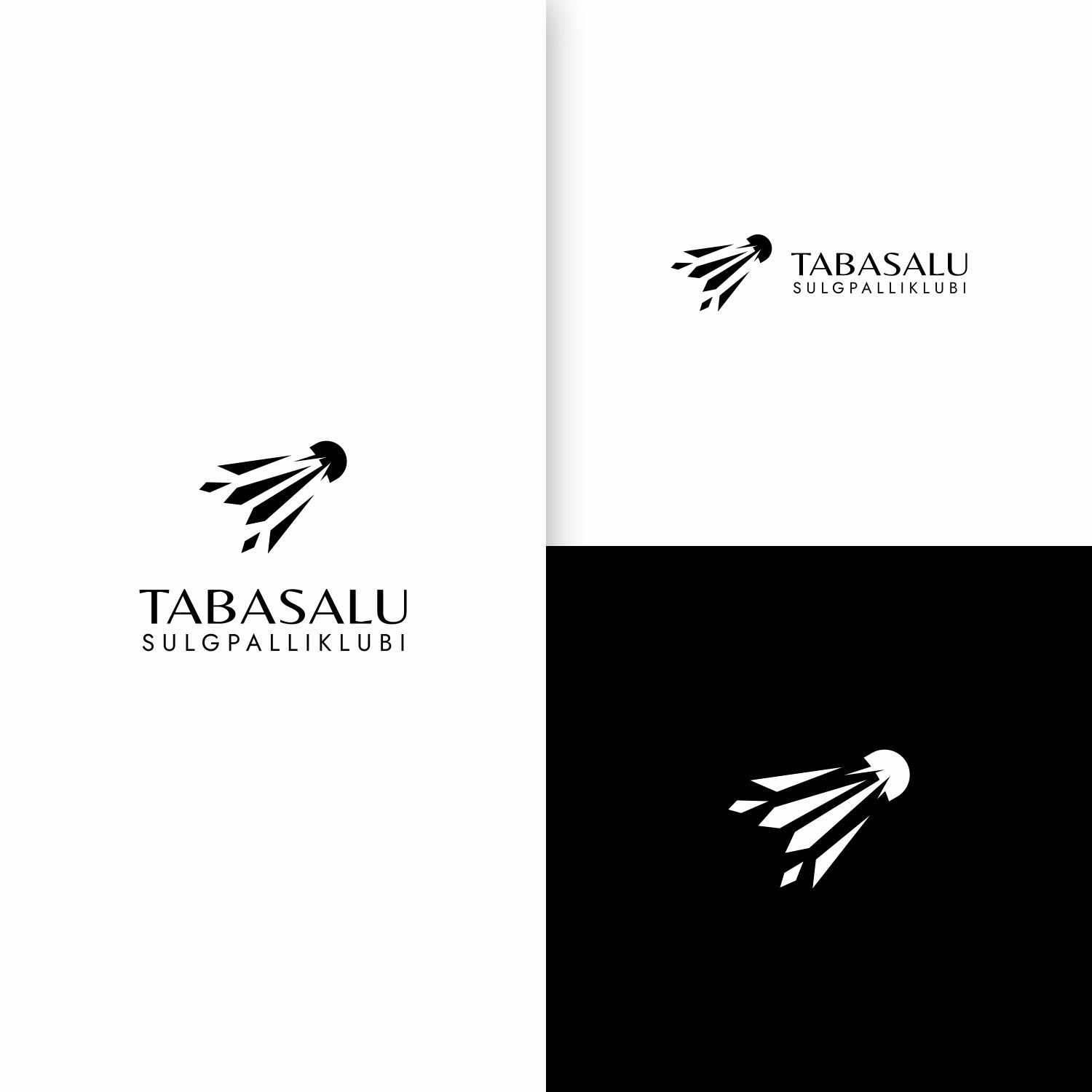 Logo Design by Syarif HC for this project | Design #36758503