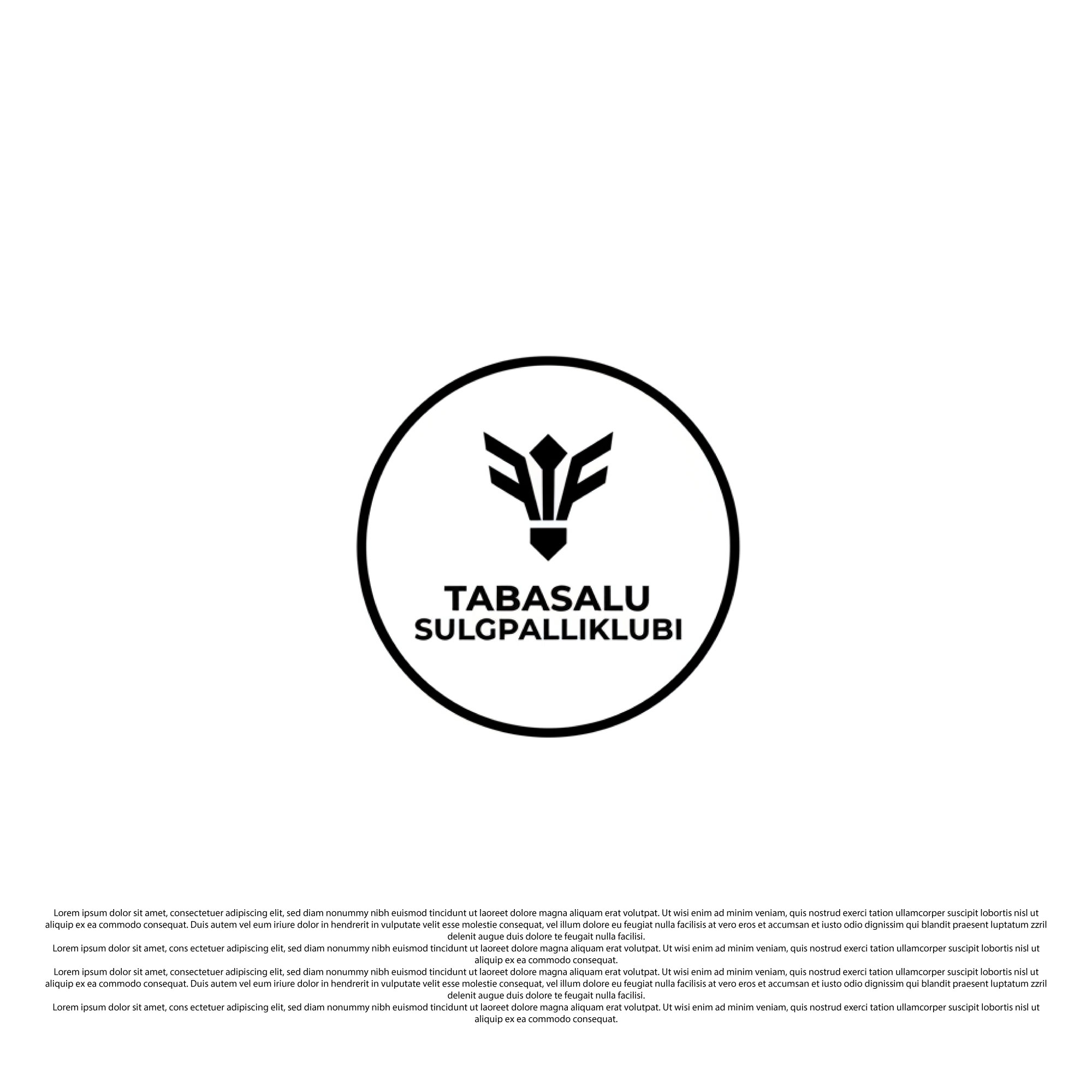 Logo-Design von UAD DESIGNS für dieses Projekt | Design #36755143