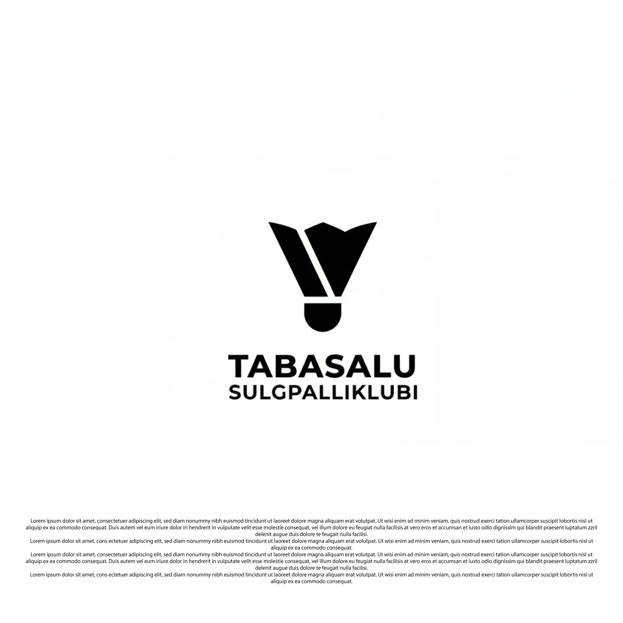 Logo-Design von UAD DESIGNS für dieses Projekt | Design #36755144