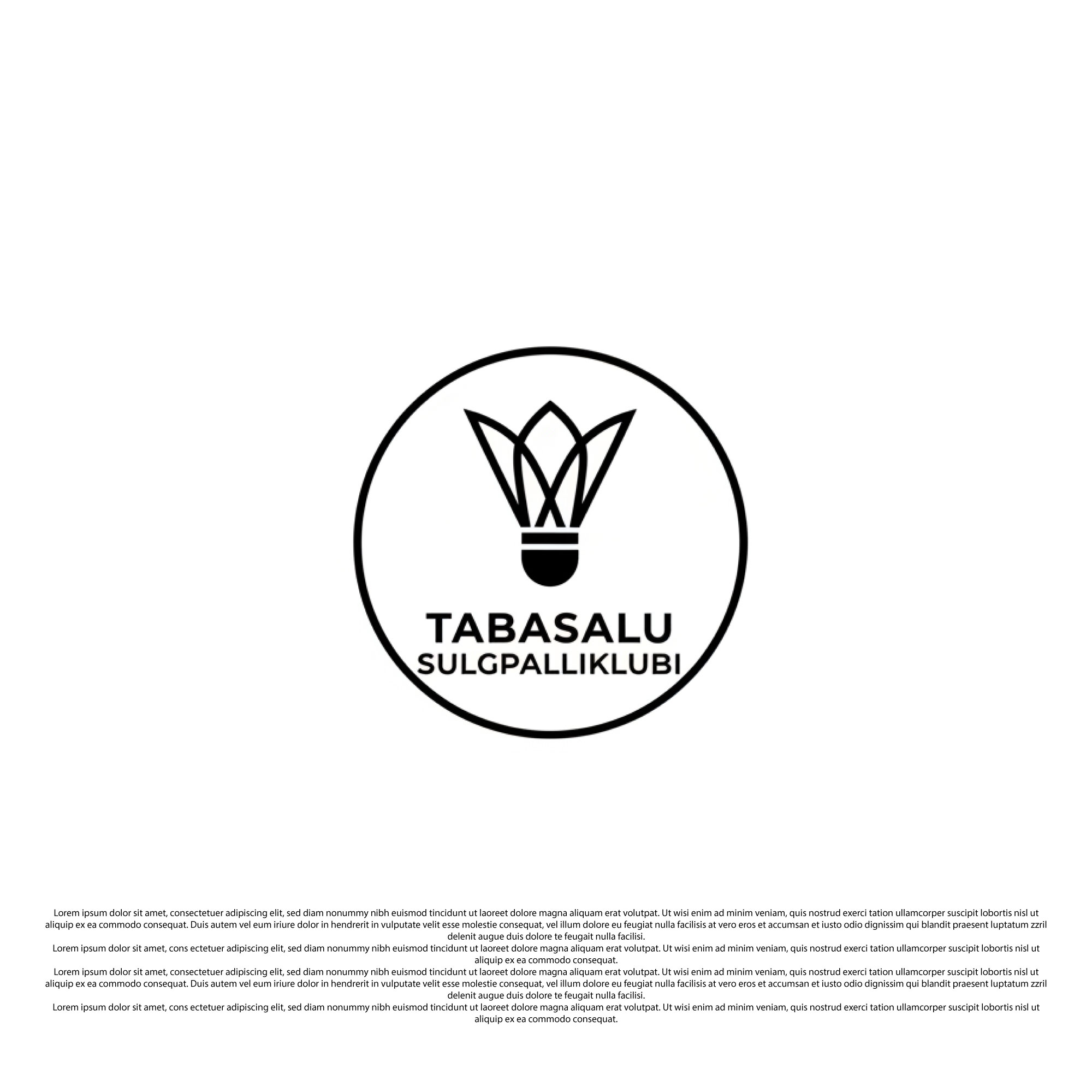 Logo-Design von UAD DESIGNS für dieses Projekt | Design #36755146