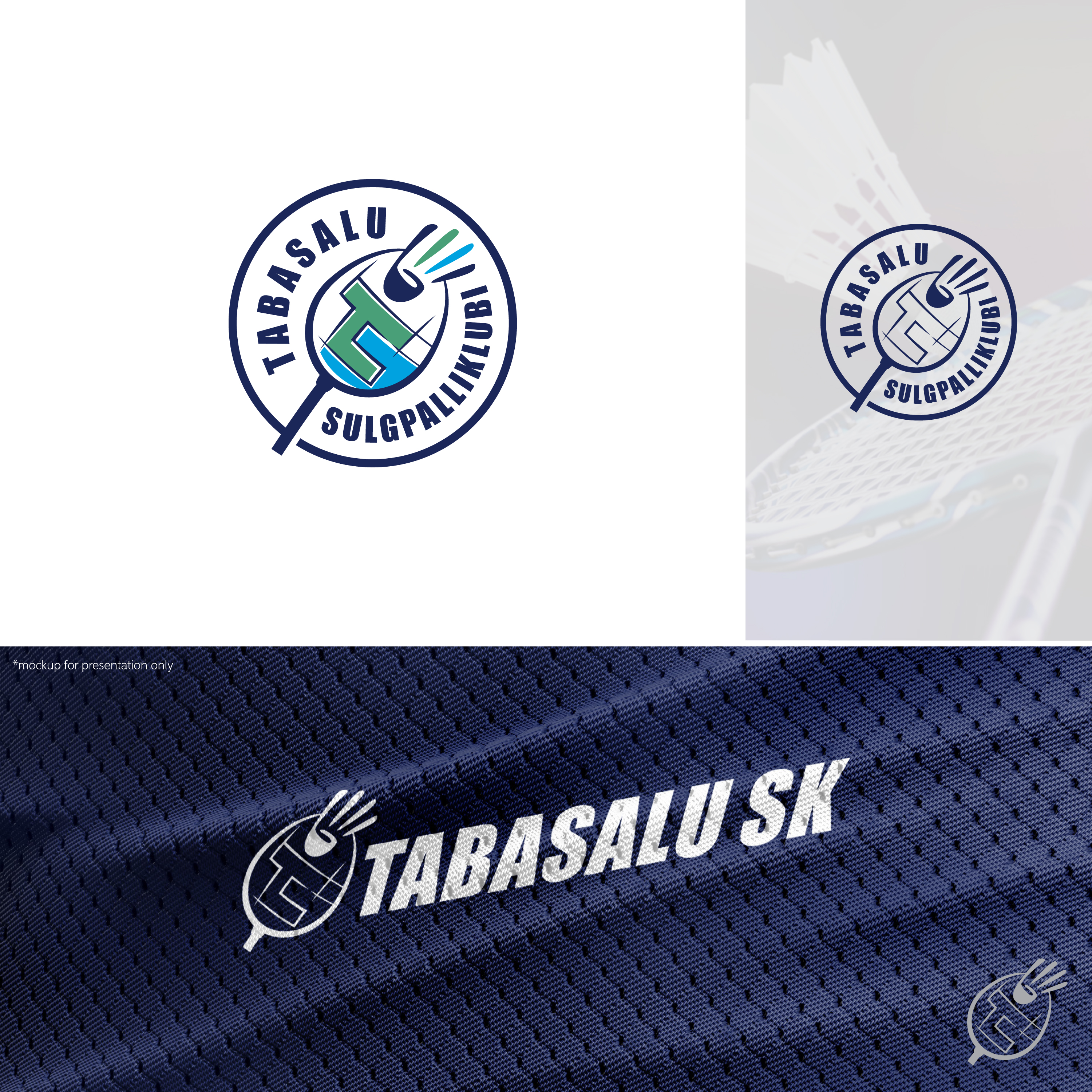 Logo Design by Arjuna Design for this project | Design #36733822