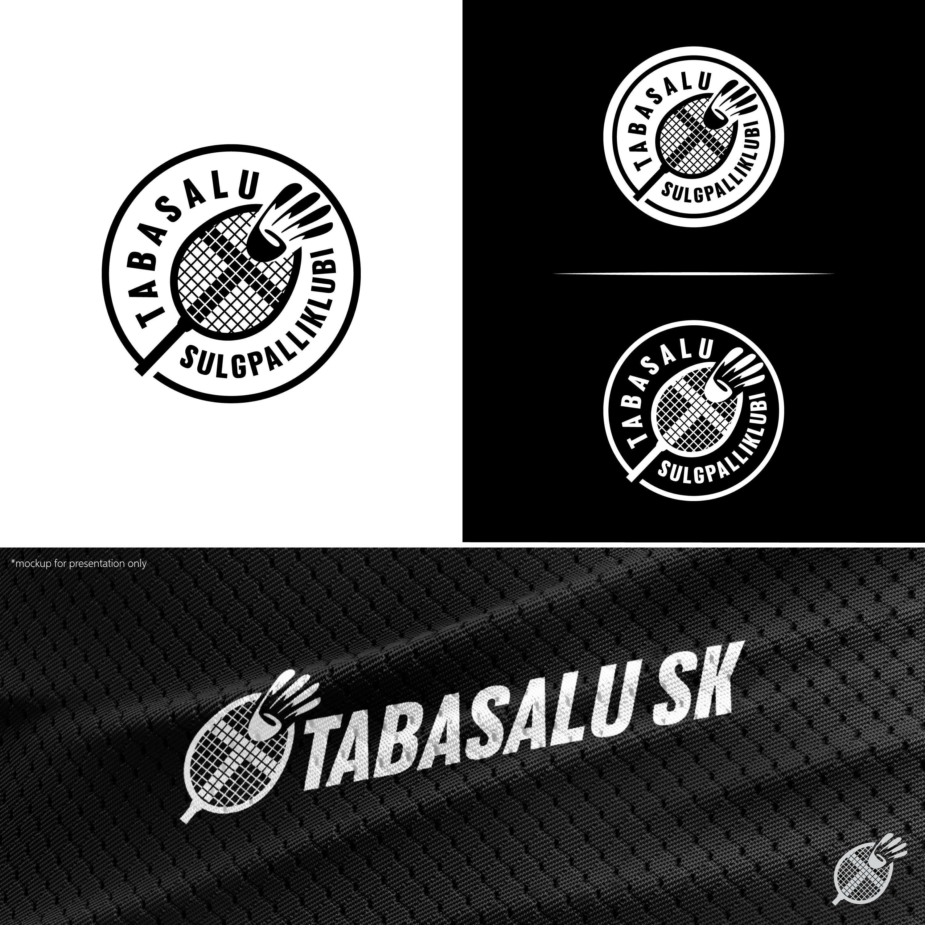 Logo-Design von Arjuna Design für dieses Projekt | Design #36736266