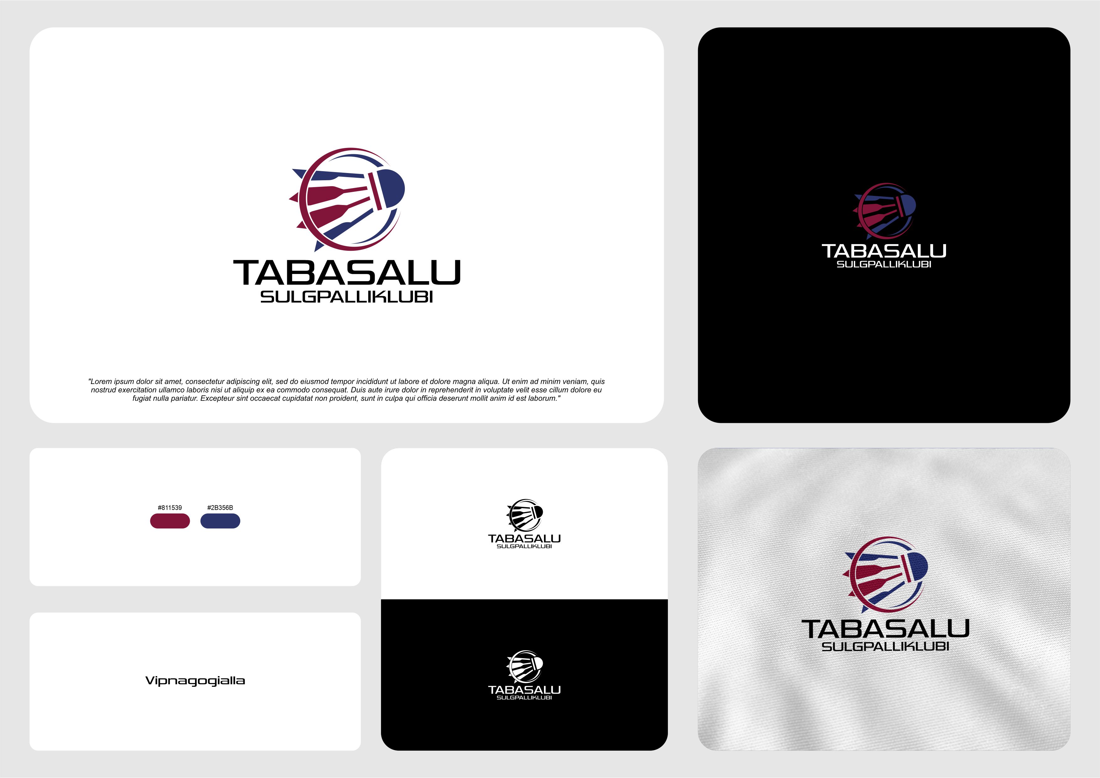 Logo Design by Septian Yossi for this project | Design #36742156