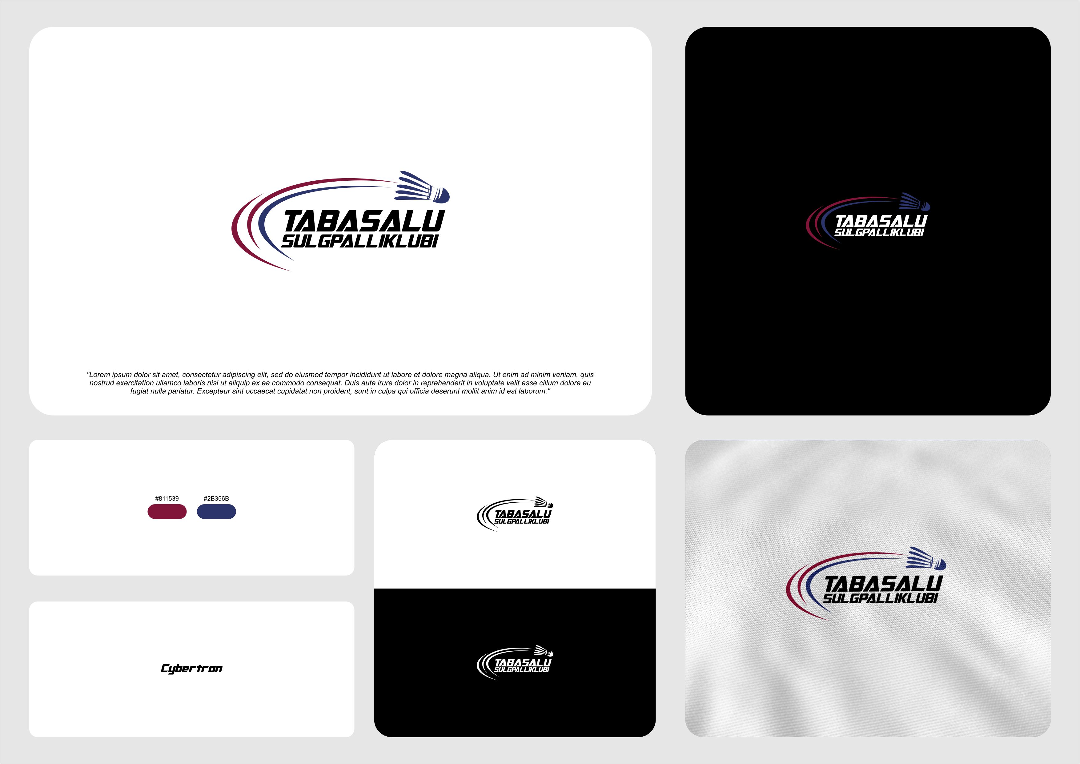 Logo Design by Septian Yossi for this project | Design #36742159