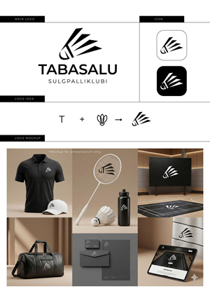 Logo Design by yudaharv