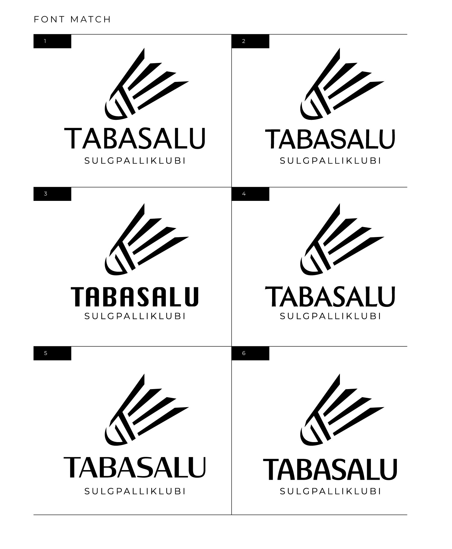 Logo Design by yudaharv for this project | Design #36745460