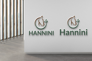 Logo Design by bak for this project | Design: #36766350