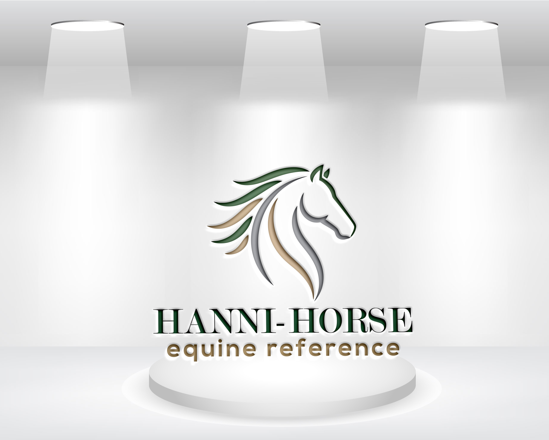 Logo Design by Lamiya... for this project | Design #36743019