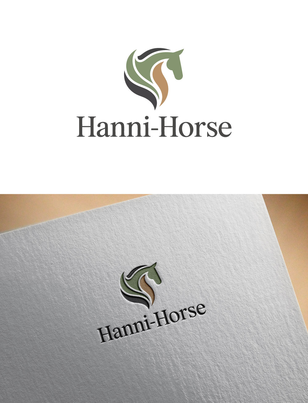 Logo Design by KING JM for this project | Design #36735701