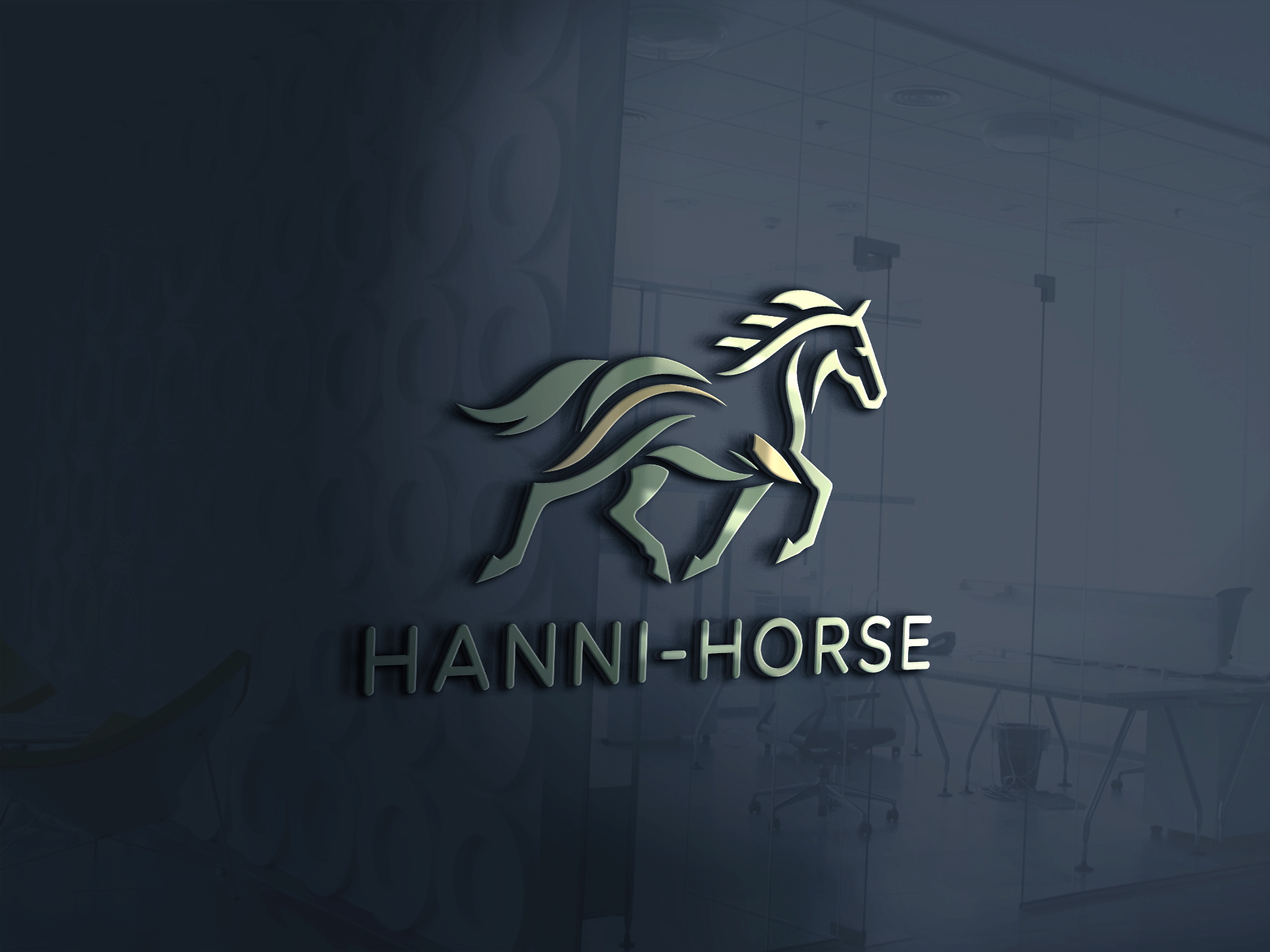 Logo Design by Robi-The Child for this project | Design #36737469