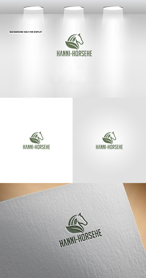 Logo Design by Rahmina for this project | Design: #36735641