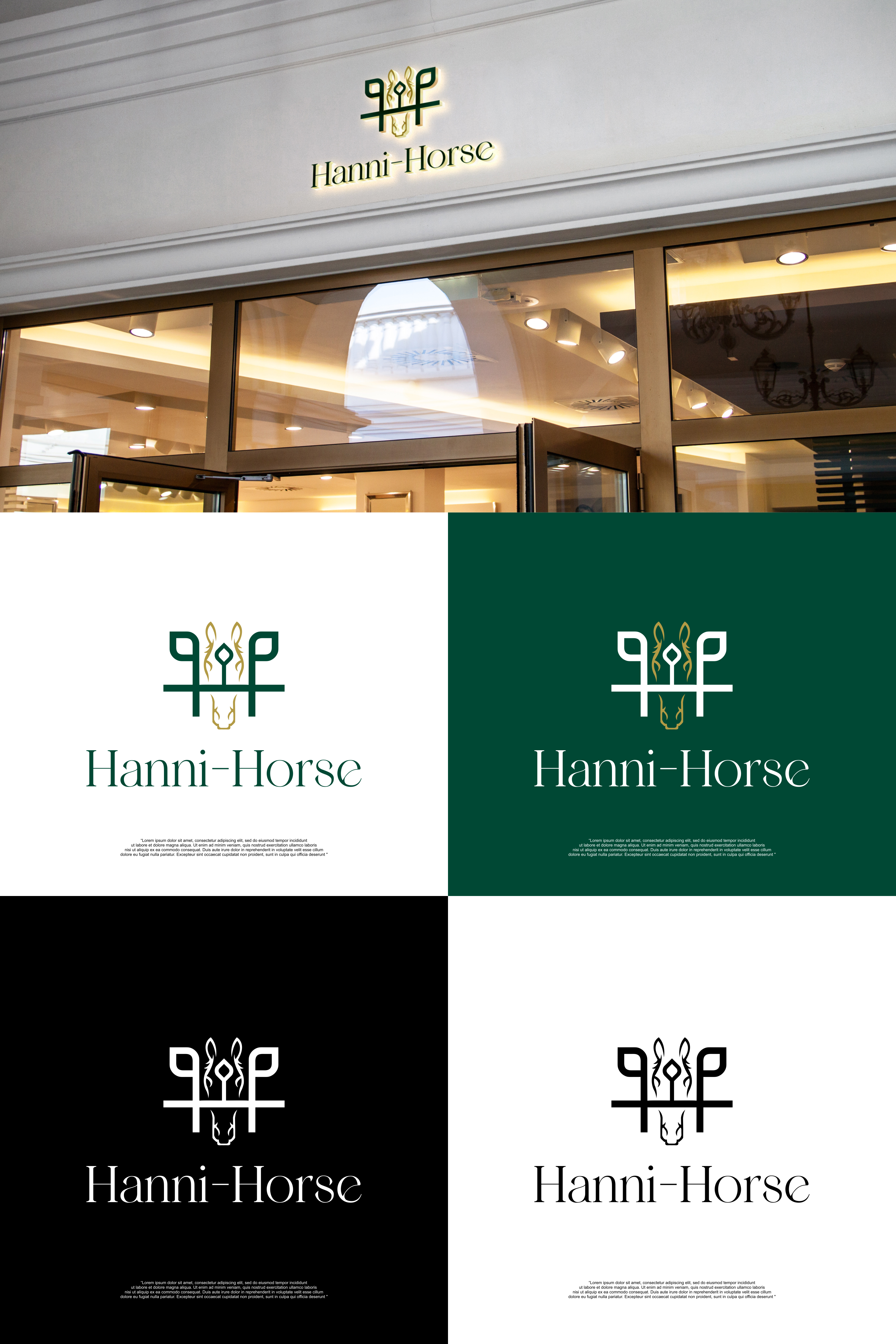 Logo Design by syad666 for this project | Design #36740001