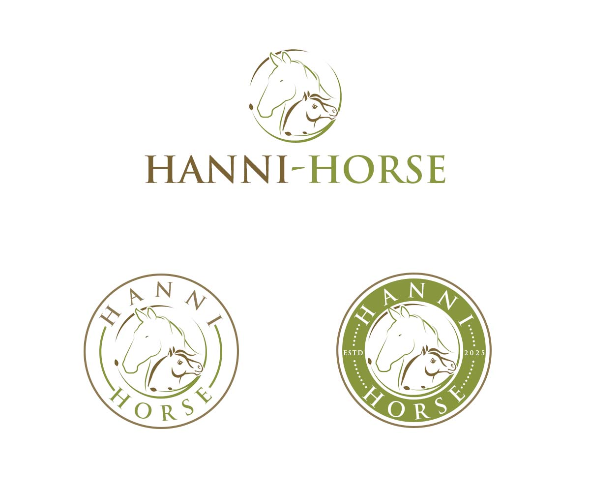 Logo Design by SANJU1 for this project | Design #36746244