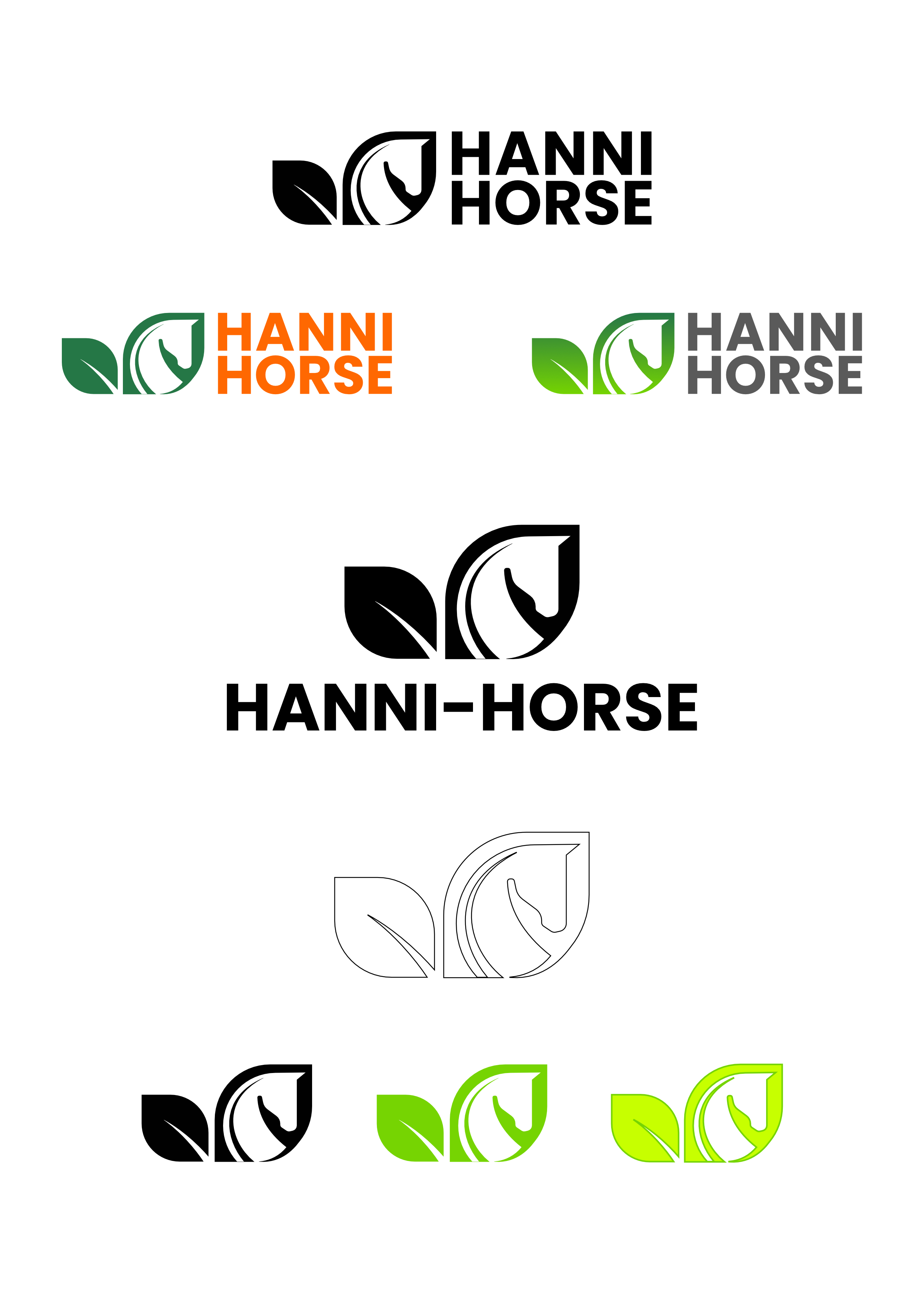 Logo Design by Musti.dsgn for this project | Design #36741247