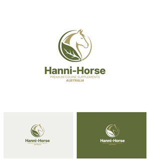 Logo Design by Afsana_Hoque for this project | Design: #36734573