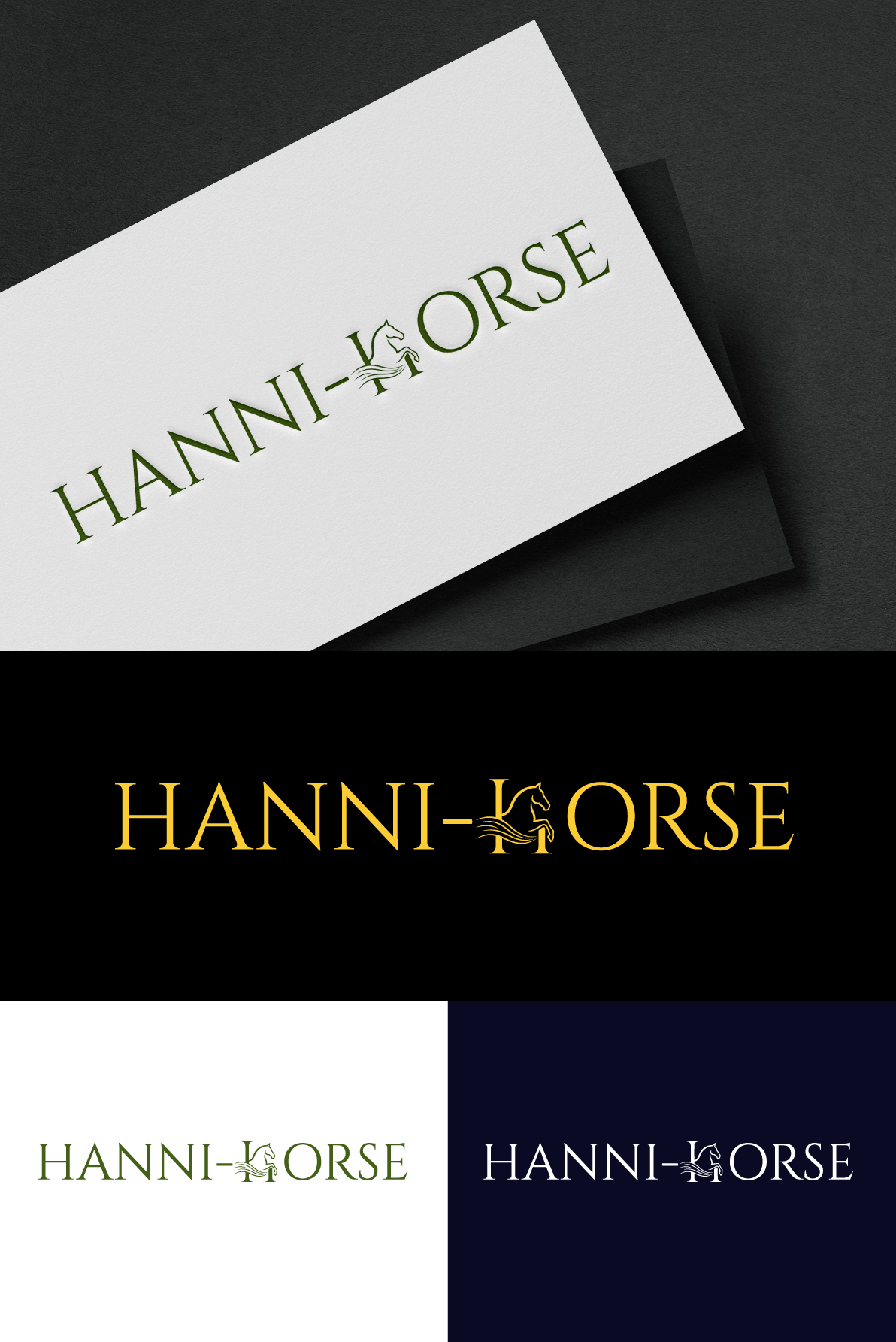 Logo Design by EA STUDIO for this project | Design #36740219