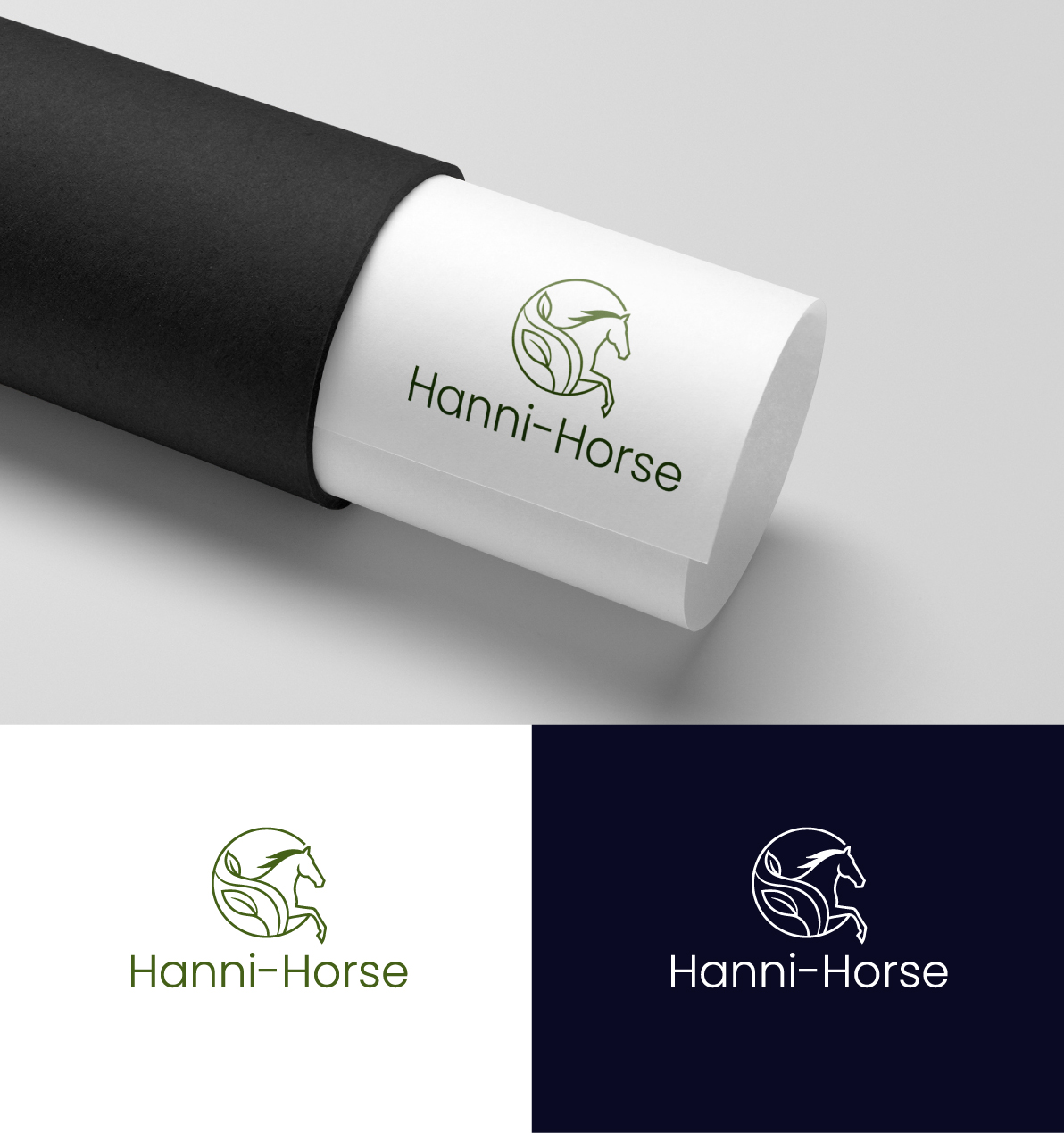 Logo Design by Oliver_Design for this project | Design #36740185