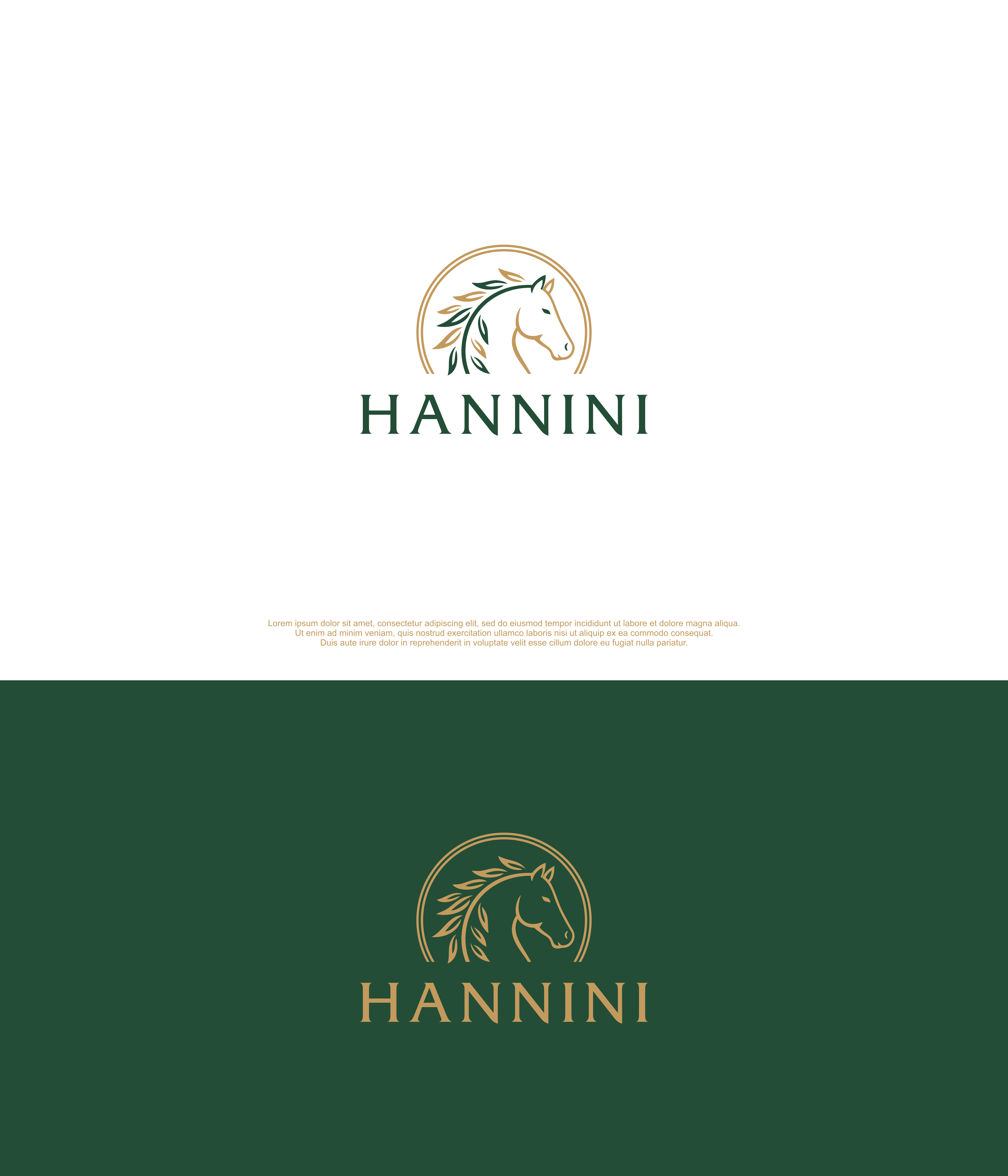 Logo Design by RICKY.T for this project | Design #36753707