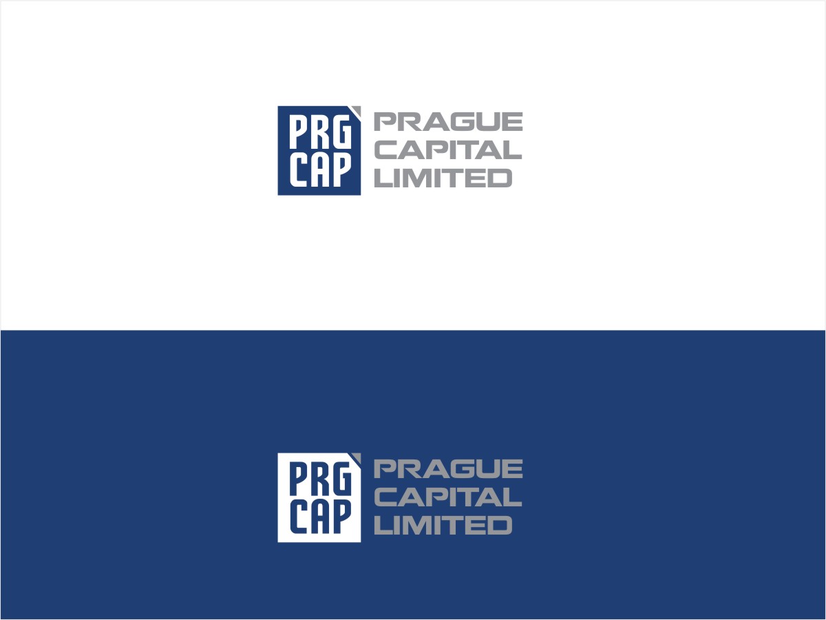 Diseño de Logo por Sushmaa para PRG CAP LTD | Diseño #36736835