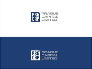 Diseño de Logo por Sushmaa para PRG CAP LTD | Diseño: #36736835