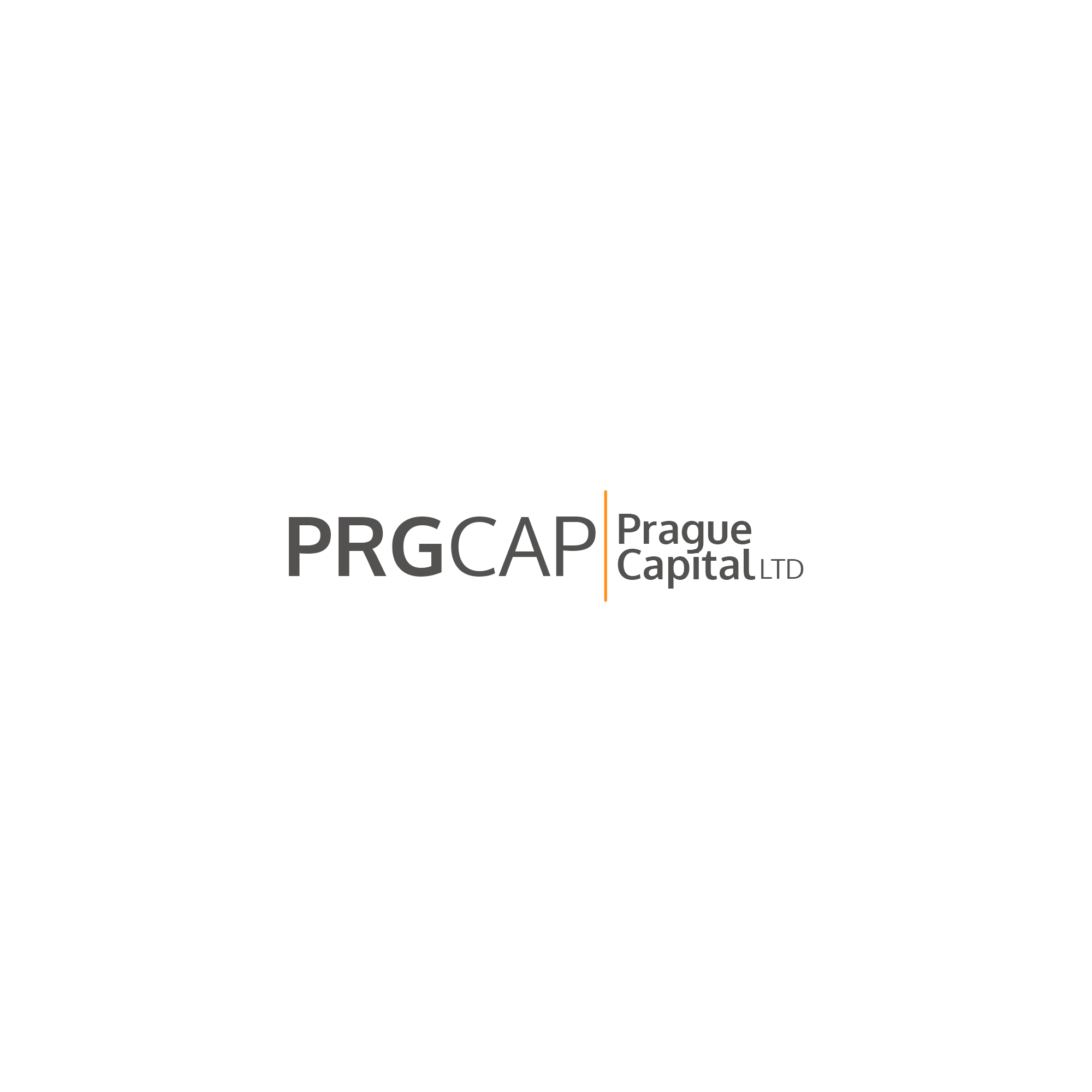 Logo Design by King Cozy for PRG CAP LTD | Design: #36754682