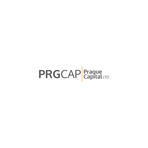 Logo Design by King Cozy for PRG CAP LTD | Design: #36754682