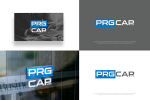 Logo Design by Senpachie for PRG CAP LTD | Design: #36742988