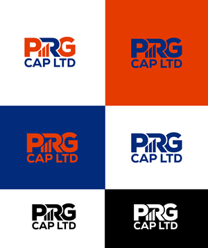 Design de Logo par nicolaz pour PRG CAP LTD | Design : #36770303