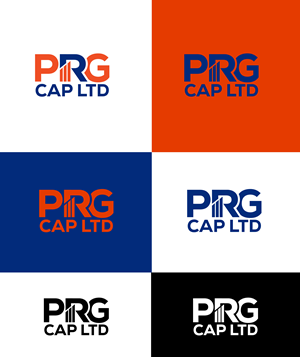 Design de Logo par nicolaz pour PRG CAP LTD | Design : #36770346