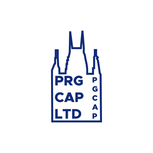 Logo Design by Loknath for PRG CAP LTD | Design: #36741137