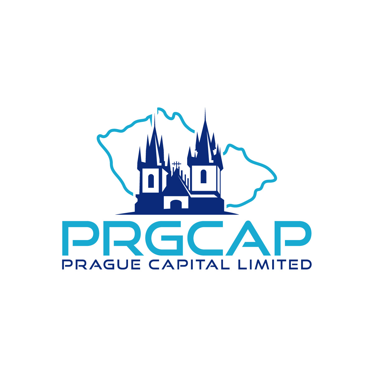 Diseño de Logo por Loknath para PRG CAP LTD | Diseño #36741138