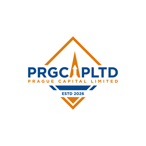 Logo Design by Loknath for PRG CAP LTD | Design: #36741139