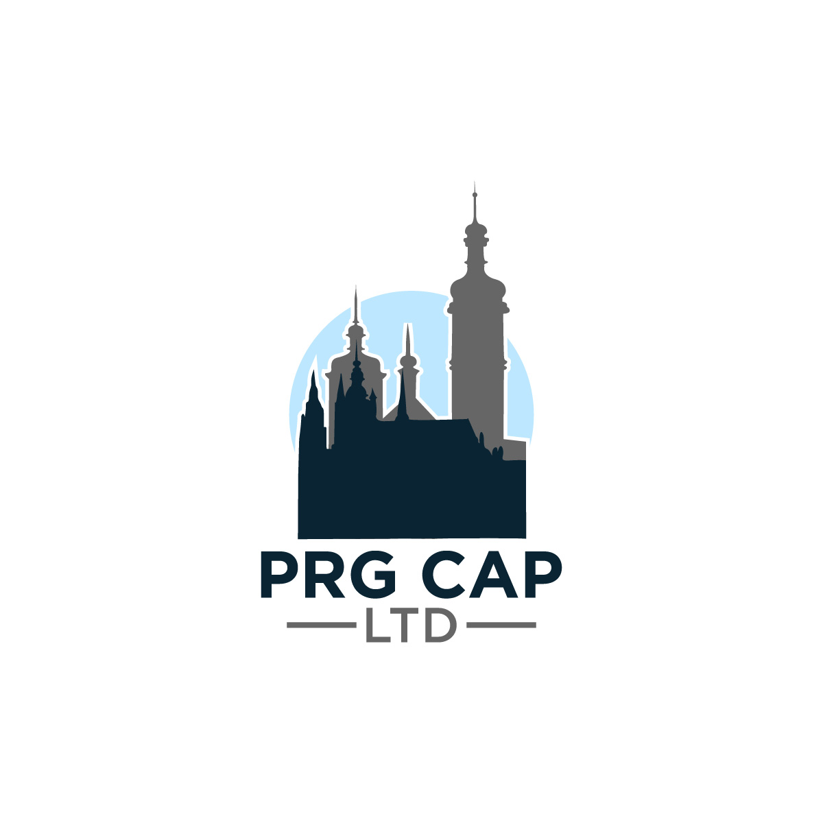 Diseño de Logo por Loknath para PRG CAP LTD | Diseño #36741140