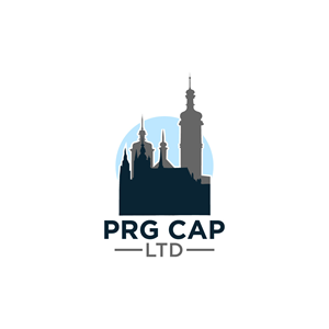 Logo Design by Loknath for PRG CAP LTD | Design: #36741140